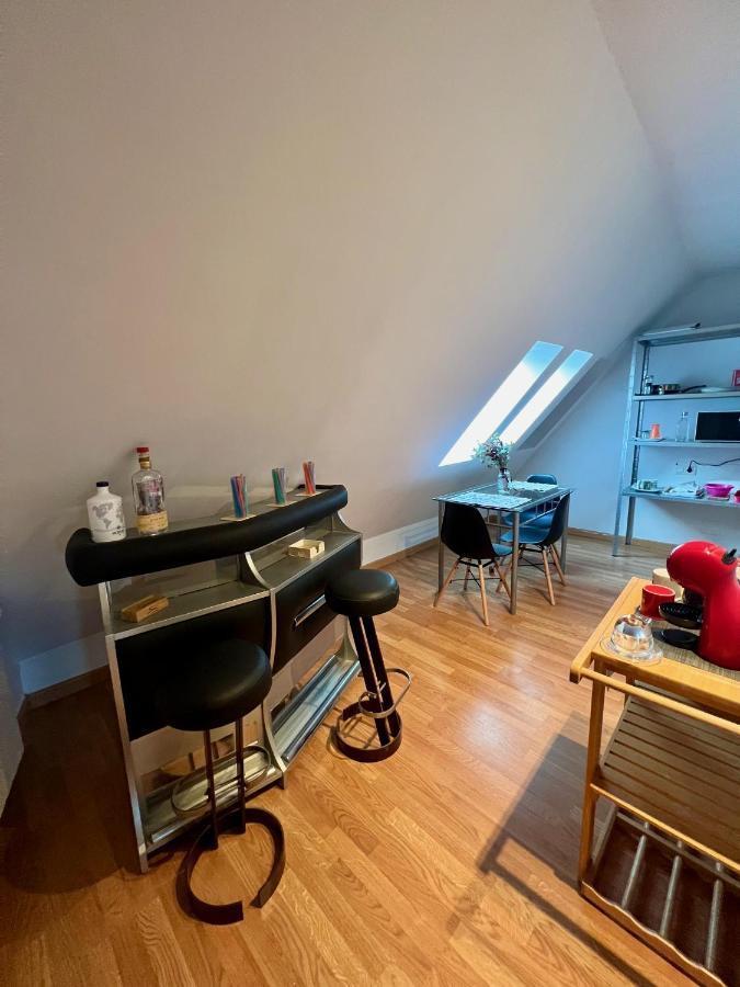 Ferienwohnung Atico Camino Santiago: El Comienzo Perfecto Sarria Exterior foto