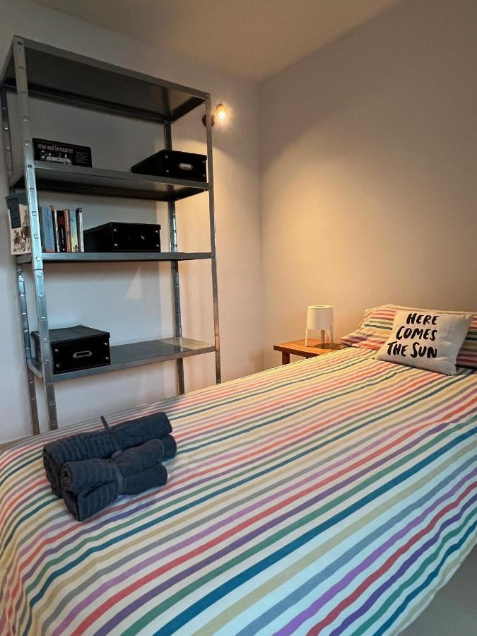 Ferienwohnung Atico Camino Santiago: El Comienzo Perfecto Sarria Exterior foto