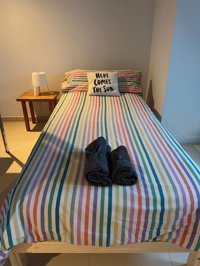 Ferienwohnung Atico Camino Santiago: El Comienzo Perfecto Sarria Exterior foto