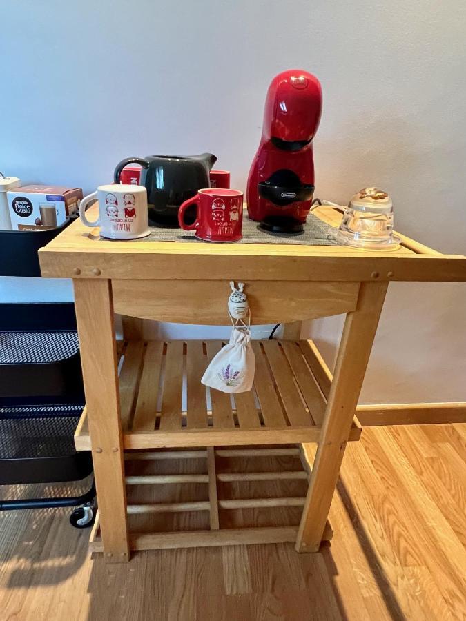 Ferienwohnung Atico Camino Santiago: El Comienzo Perfecto Sarria Exterior foto